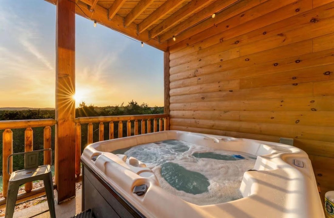 House in Branson, Missouri, United States 5 - 17954716