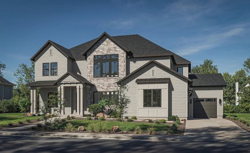 House in Morgan, Utah, United States 1