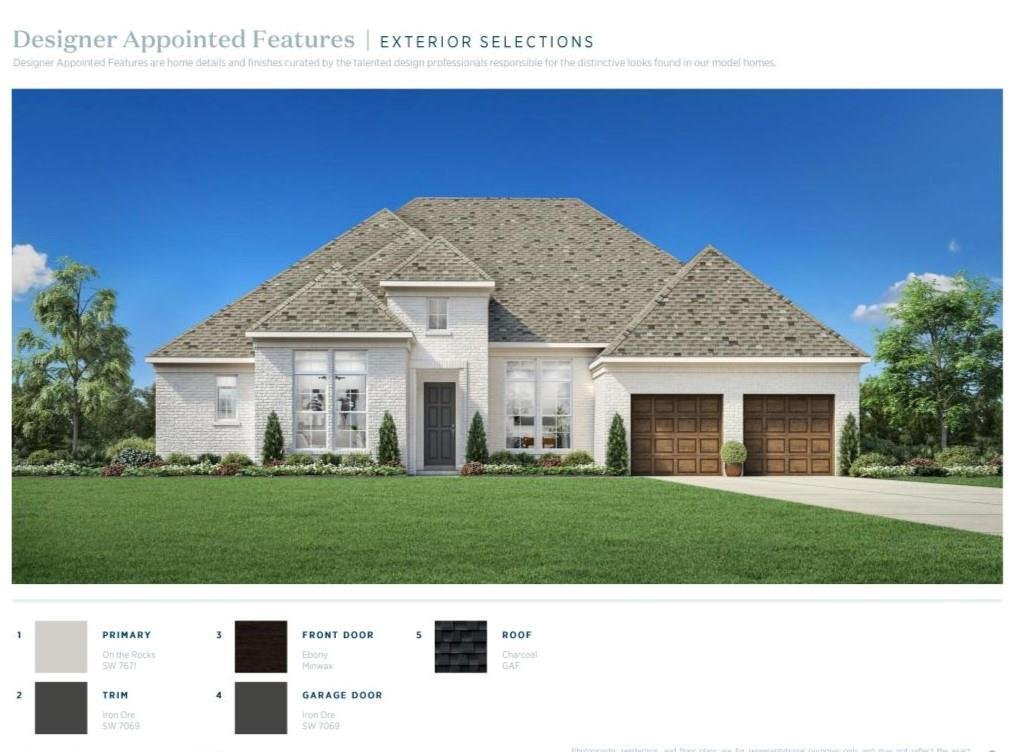 House in Webster, Texas, United States 2 - 17952915