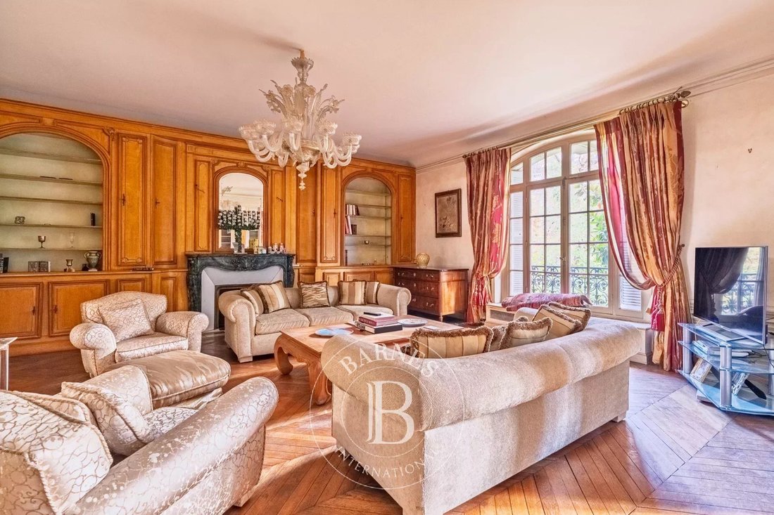 Apartment in Adamville, Saint-Maur-des-Fossés, France 2 - 17948733