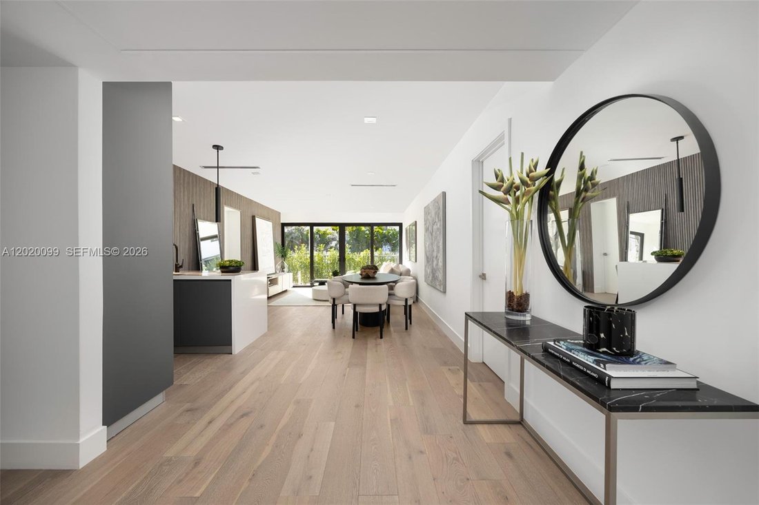 Condominio a Key Biscayne, Florida, Stati Uniti 2 - 17953267