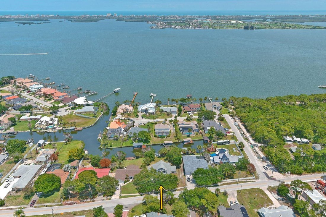 House in Merritt Island, Florida, United States 2 - 17951744