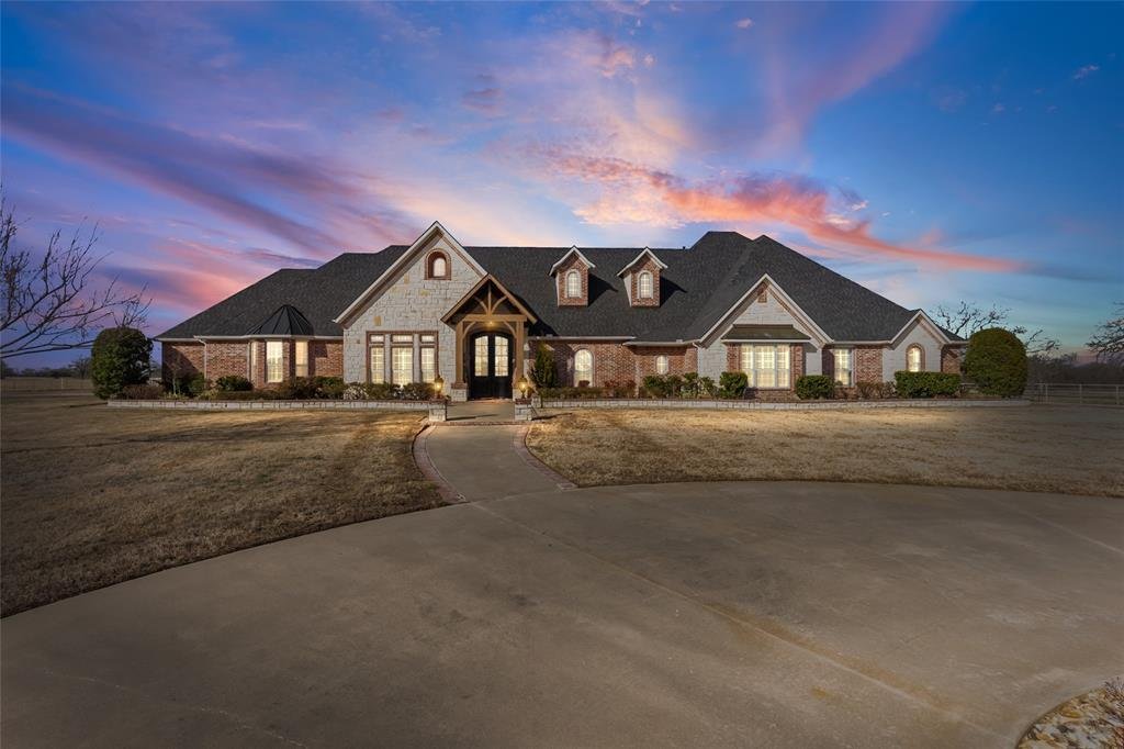 Farm Ranch in Sulphur Springs, Texas, United States 1 - 17952209