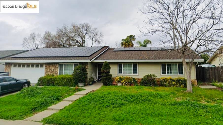 House in Elk Grove, California, United States 1 - 17948954