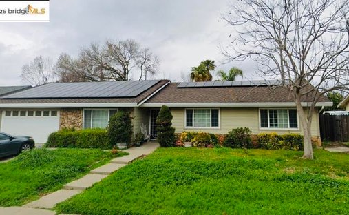 Haus in Elk Grove, Kalifornien, Vereinigte Staaten 1