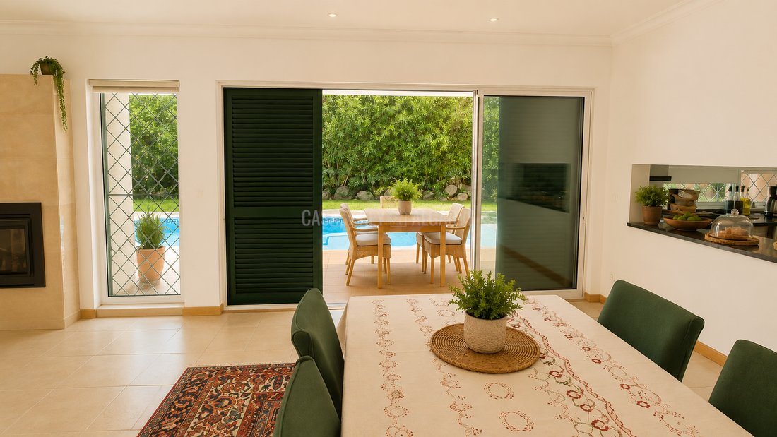 Villa in Boliqueime, Algarve, Portugal 5 - 17772706