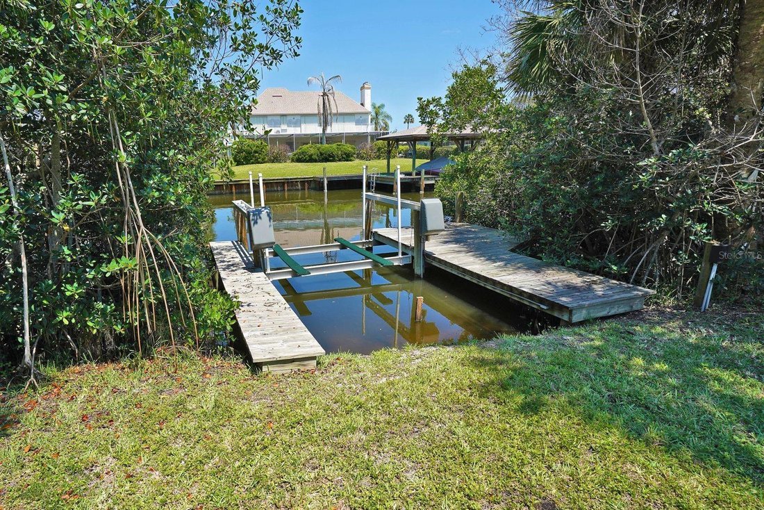 House in Merritt Island, Florida, United States 4 - 17951744