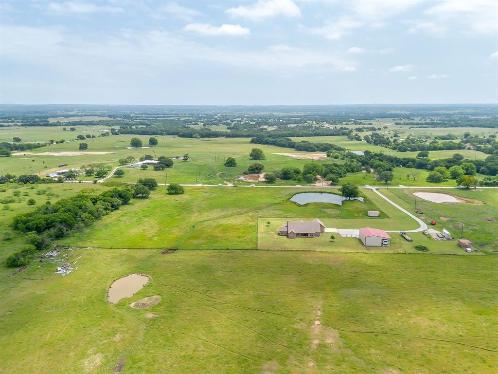 Farm Ranch in Chico, Texas, United States 5 - 17952786