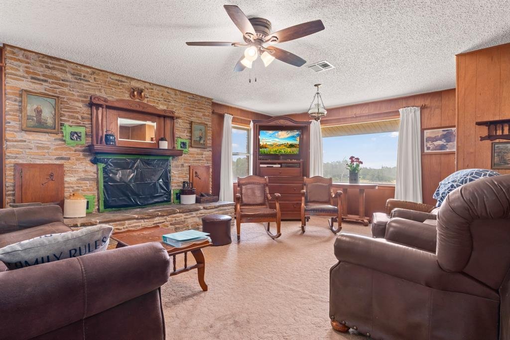 Farm Ranch in Jonesboro, Texas, United States 4 - 17952505