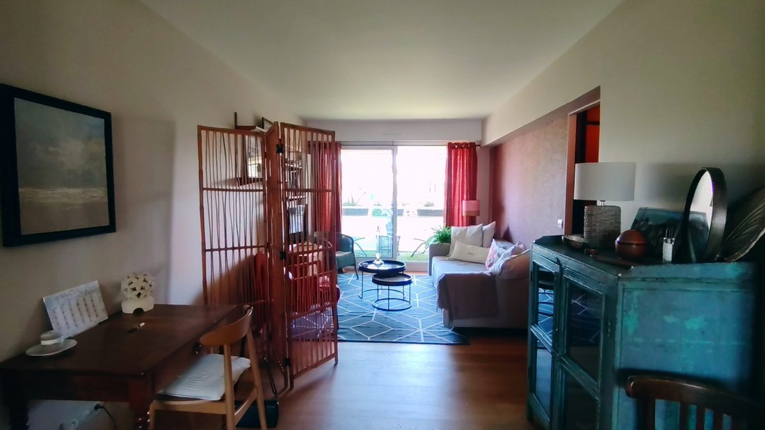 Apartment in Centre Ville, Dinard, France 4 - 17955466