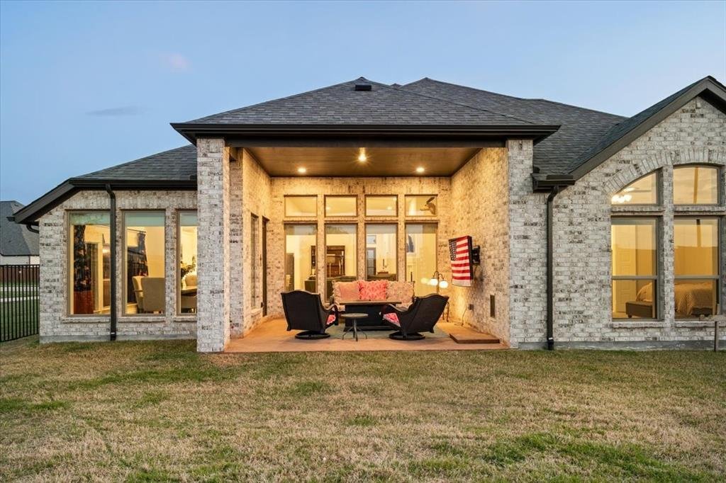 House in Celina, Texas, United States 3 - 17952708