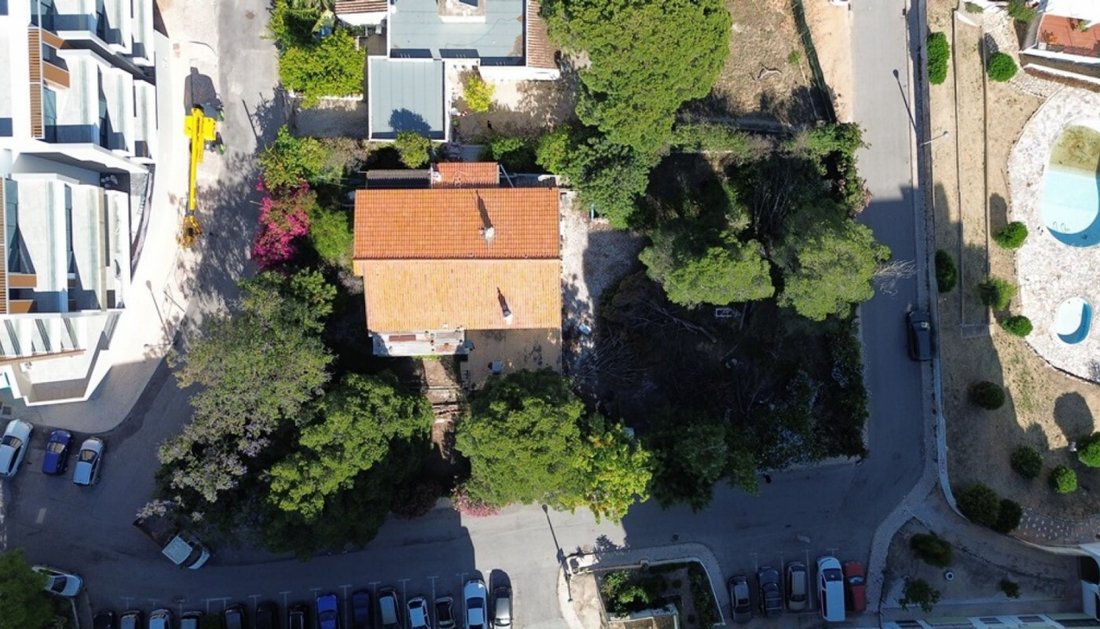 Land in Vilamoura, Quarteira, Algarve 2 - 17947878