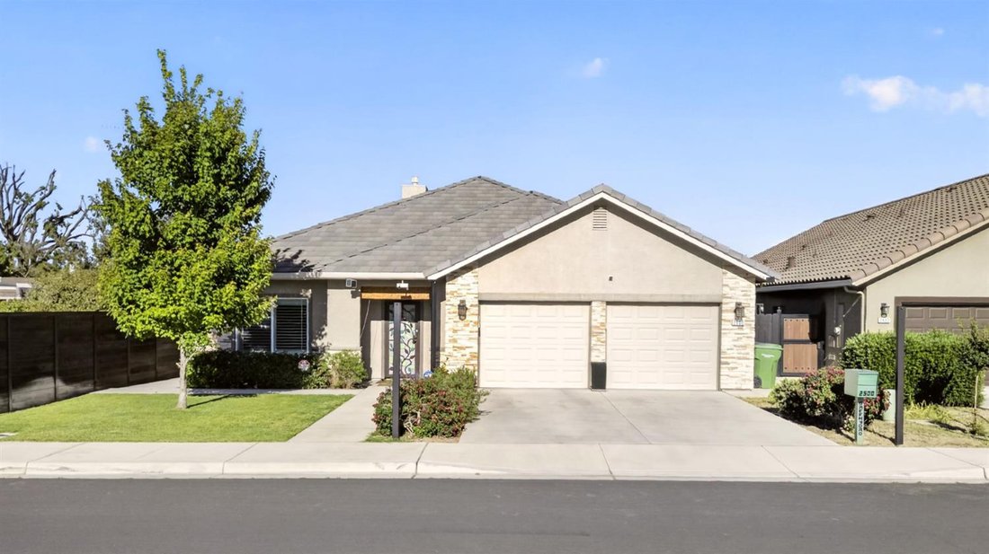 House in Turlock, California, United States 1 - 17949581