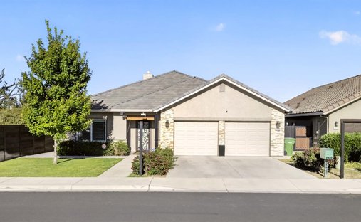 House in Turlock, California, United States 1