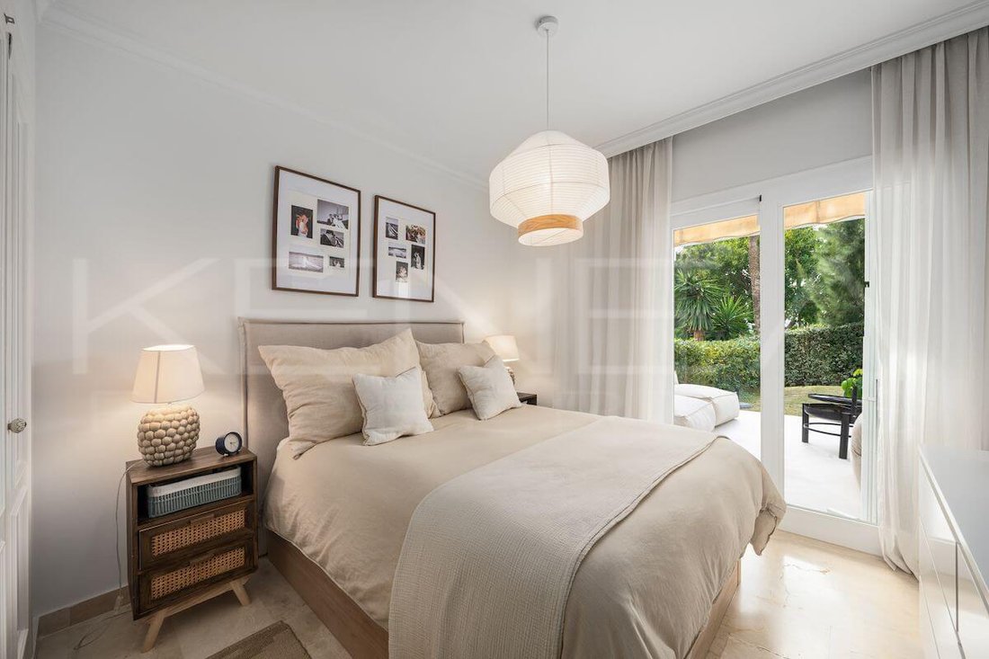 Apartment in La Quinta, Benahavis, Andalusia 4 - 17947612