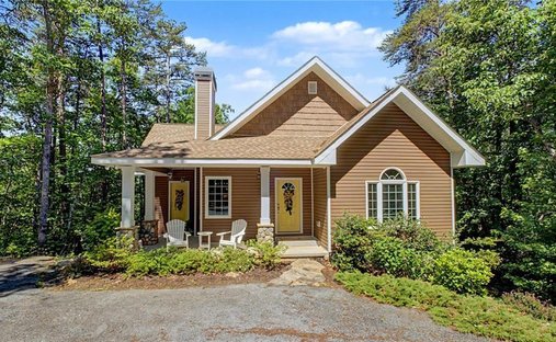 House in Cumming, Georgia, United States 1