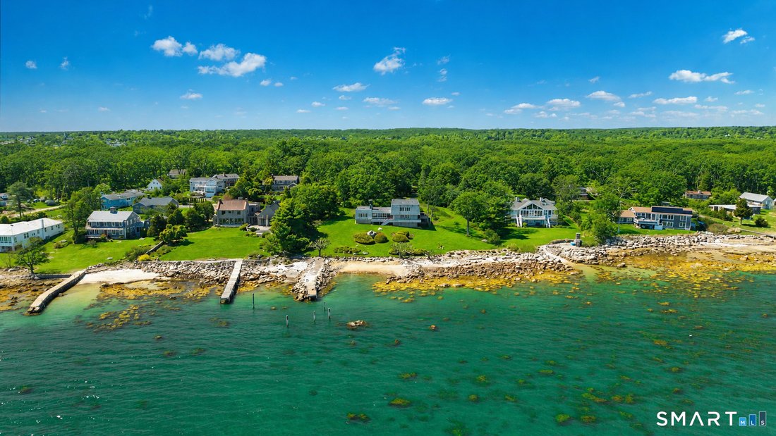 House in Groton, Connecticut, United States 2 - 17861189