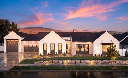 Casa a Boise, Idaho, Stati Uniti 1