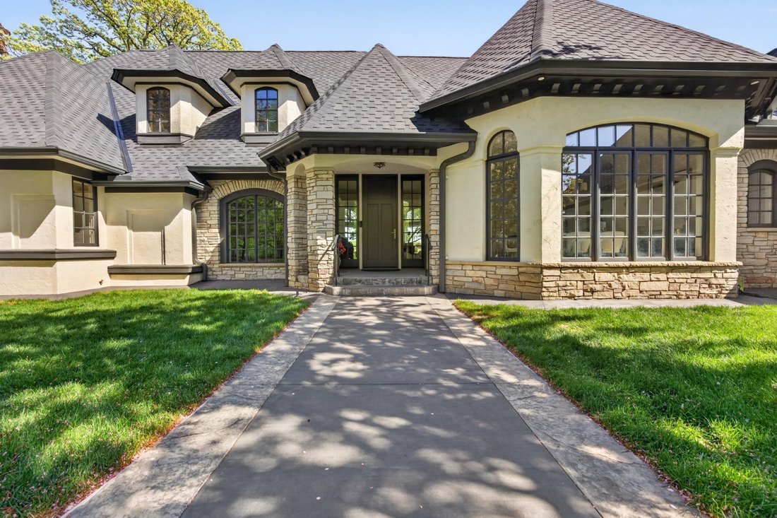 House in Orono, Minnesota, United States 2 - 17669137