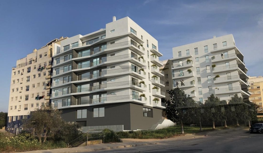Land in Portimao, Algarve, Portugal 2 - 17954370