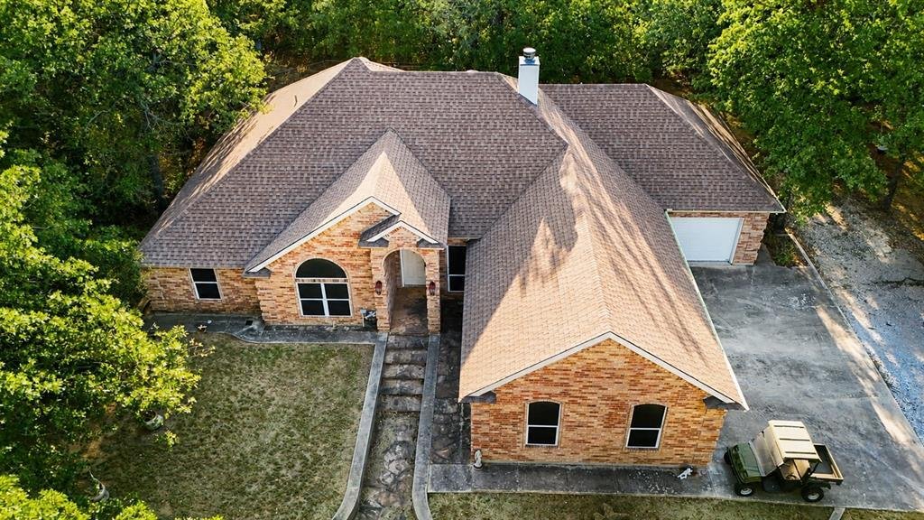 Farm Ranch in Paradise, Texas, United States 5 - 17952177