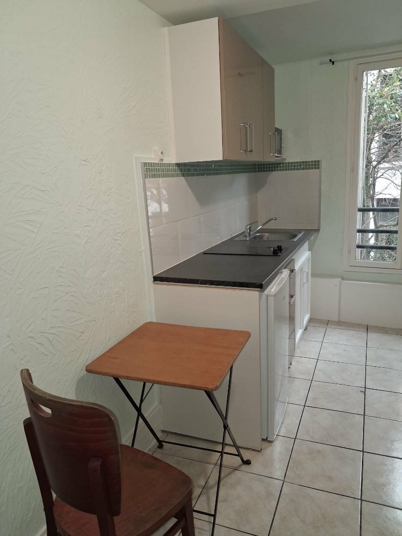 Gennevilliers, Ile-de-France, France 5 - 17954420