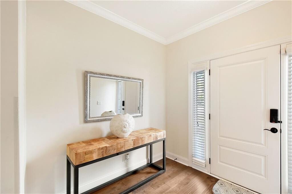 Townhouse in St. Simons, Georgia, United States 4 - 17864205