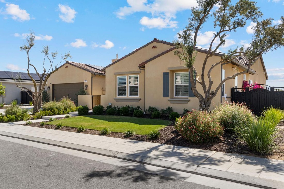 House in Madera, California, United States 3 - 17955817