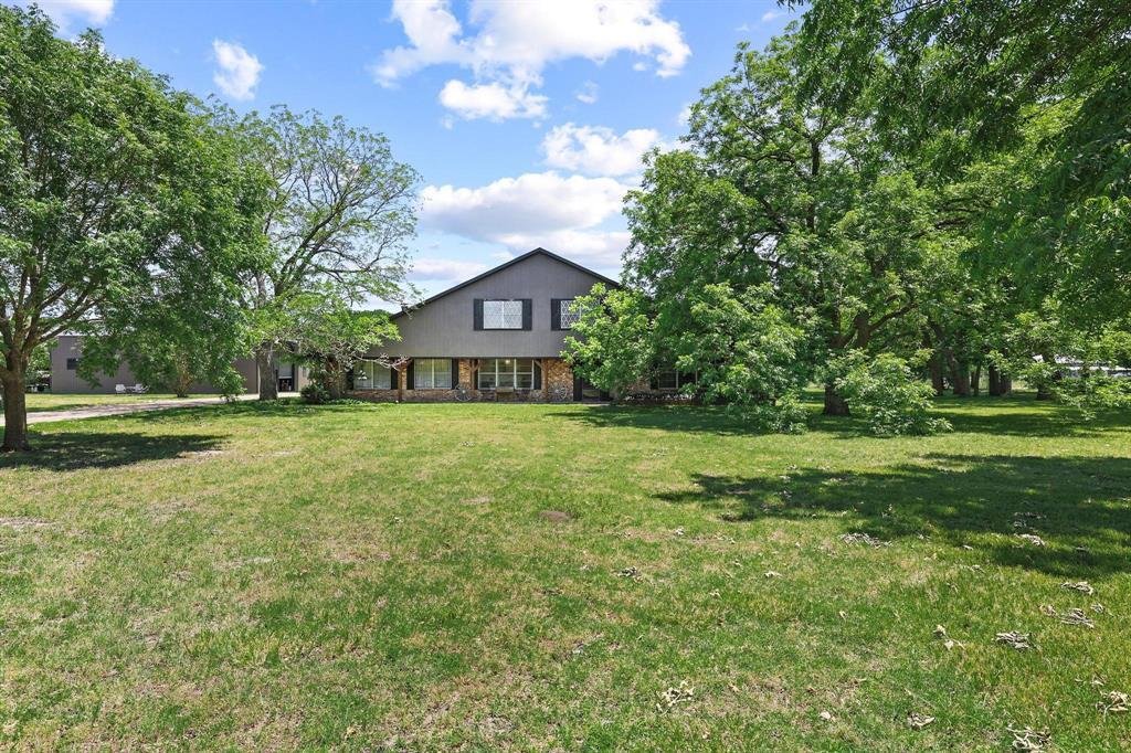 Farm Ranch in Bonham, Texas, United States 2 - 17952236