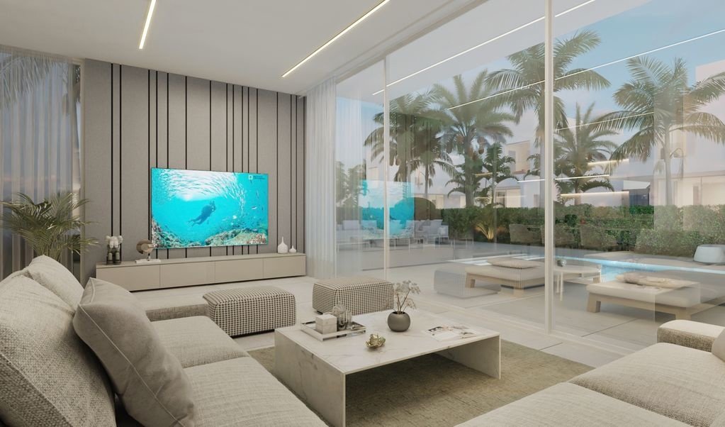 Villa in Paralimni, Famagusta, Cyprus 2 - 16173608