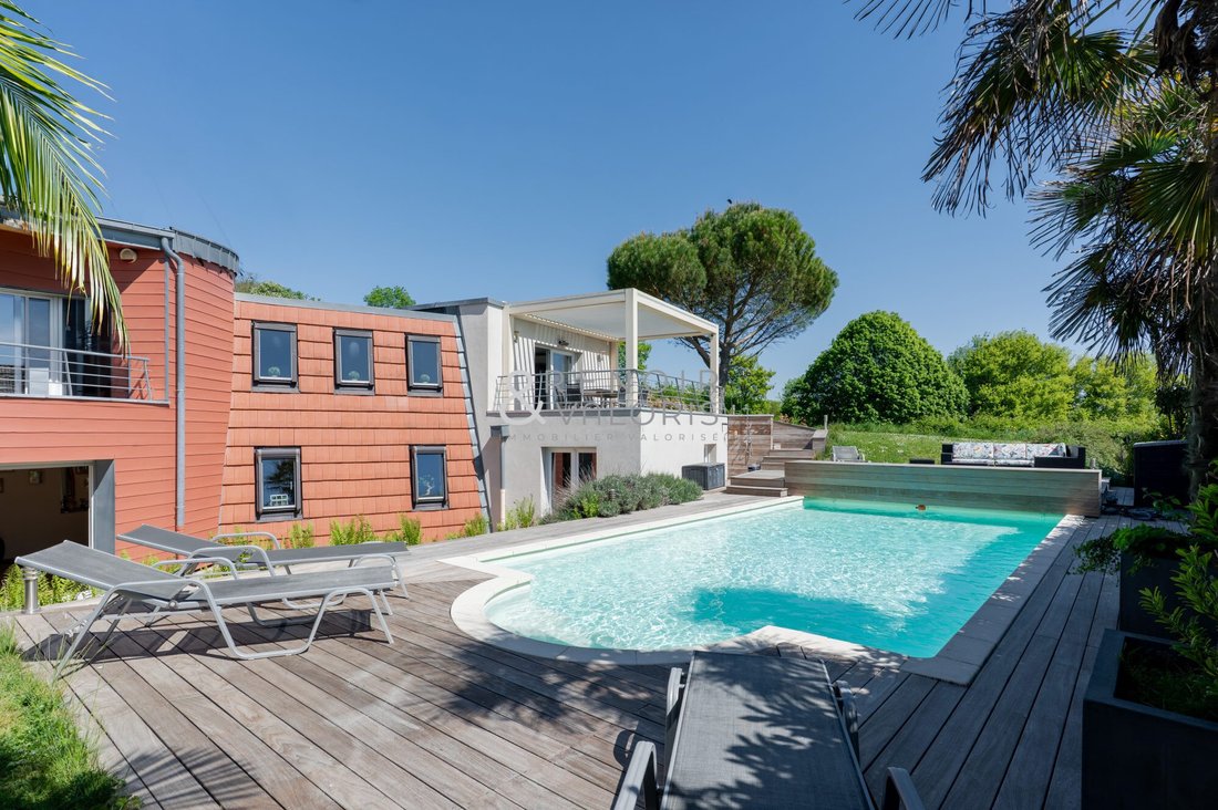 House in Scy-Chazelles, Grand Est, France 2 - 17955394