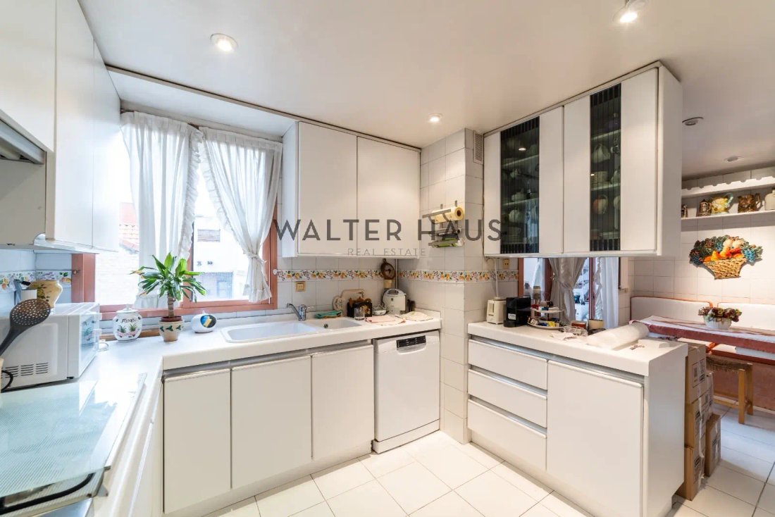 Penthouse in Barrio Salamanca, Madrid, Spain 5 - 17949278