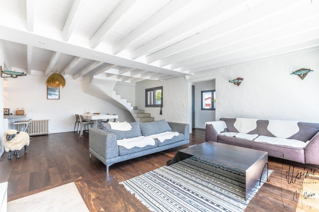 House in Anglet, Nouvelle-Aquitaine, France 4 - 17955436