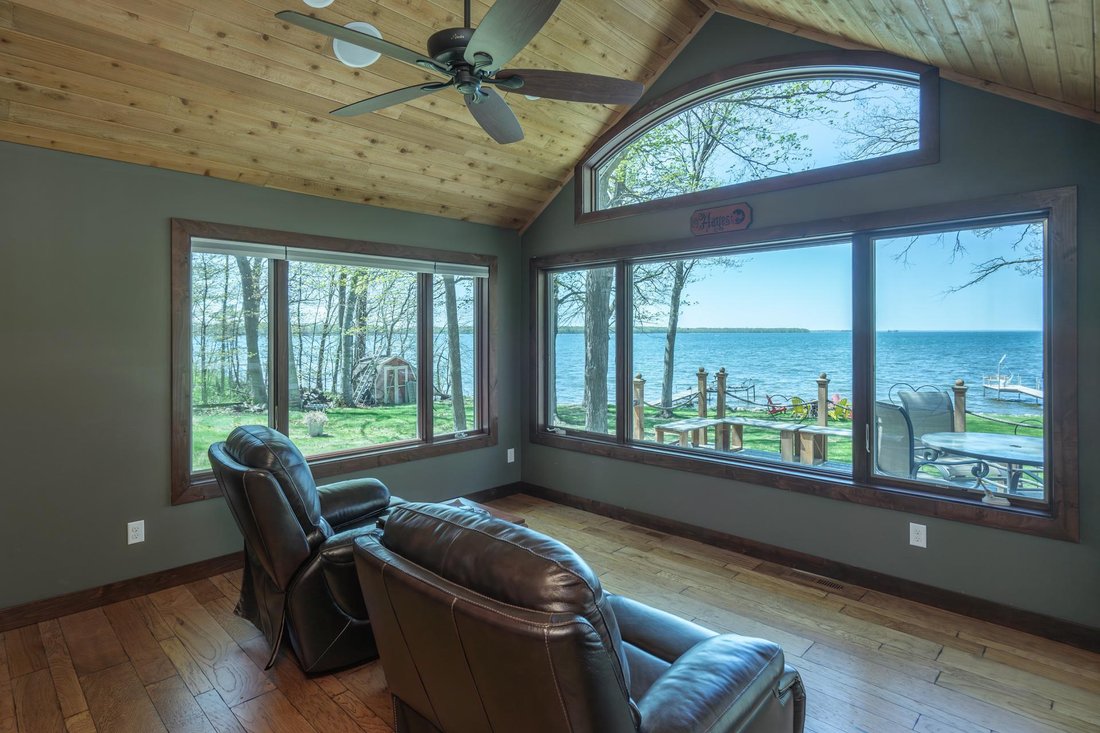Casa en Isle, Minnesota, Estados Unidos 5 - 17946550