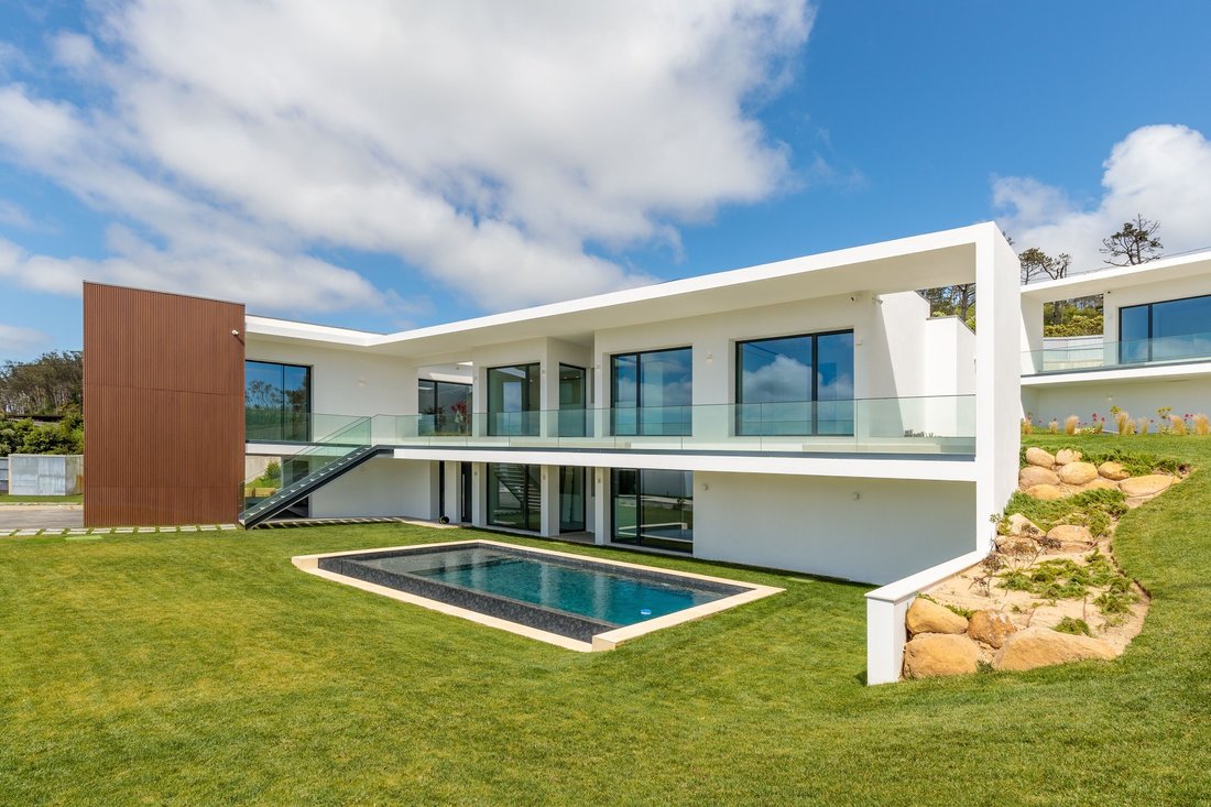 Villa in Colares, Lisbon, Portugal 1 - 17948759