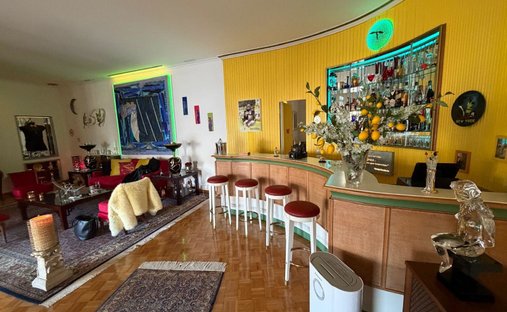 Apartment in 1st District of Athens, Athens, Greece 1