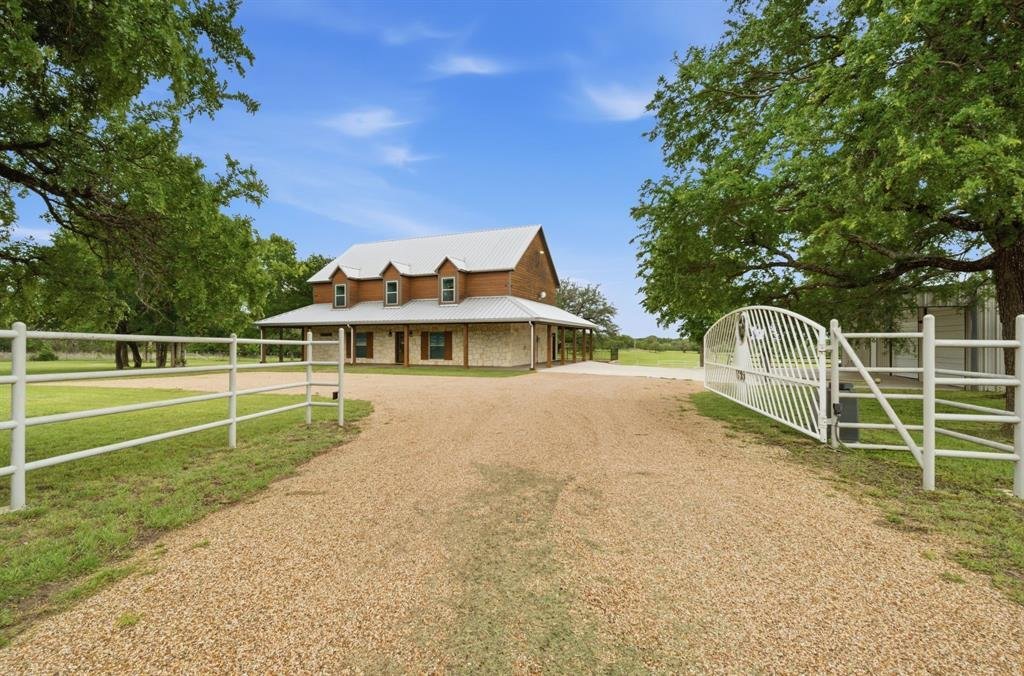 Farm Ranch in Hico, Texas, United States 3 - 17952743
