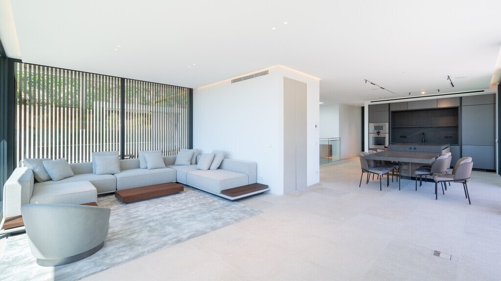 Villa in Costa d'en Blanes, Calvia, Balearic Islands 5 - 14242991