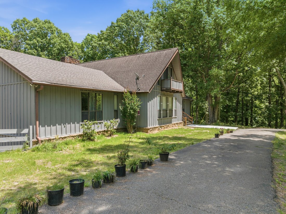 House in Lexington, Tennessee, United States 4 - 17953446