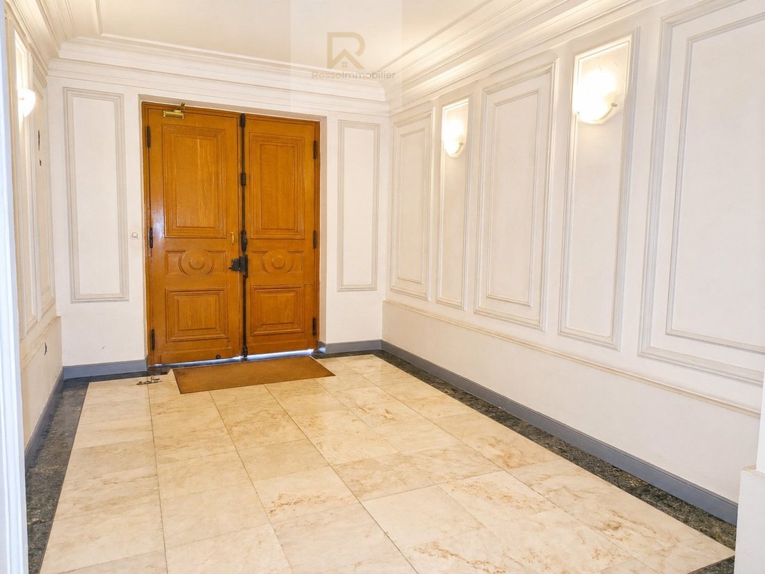 Apartment in Porte Dauphine, Paris 16e Arrondissement, Paris 4 - 17954438