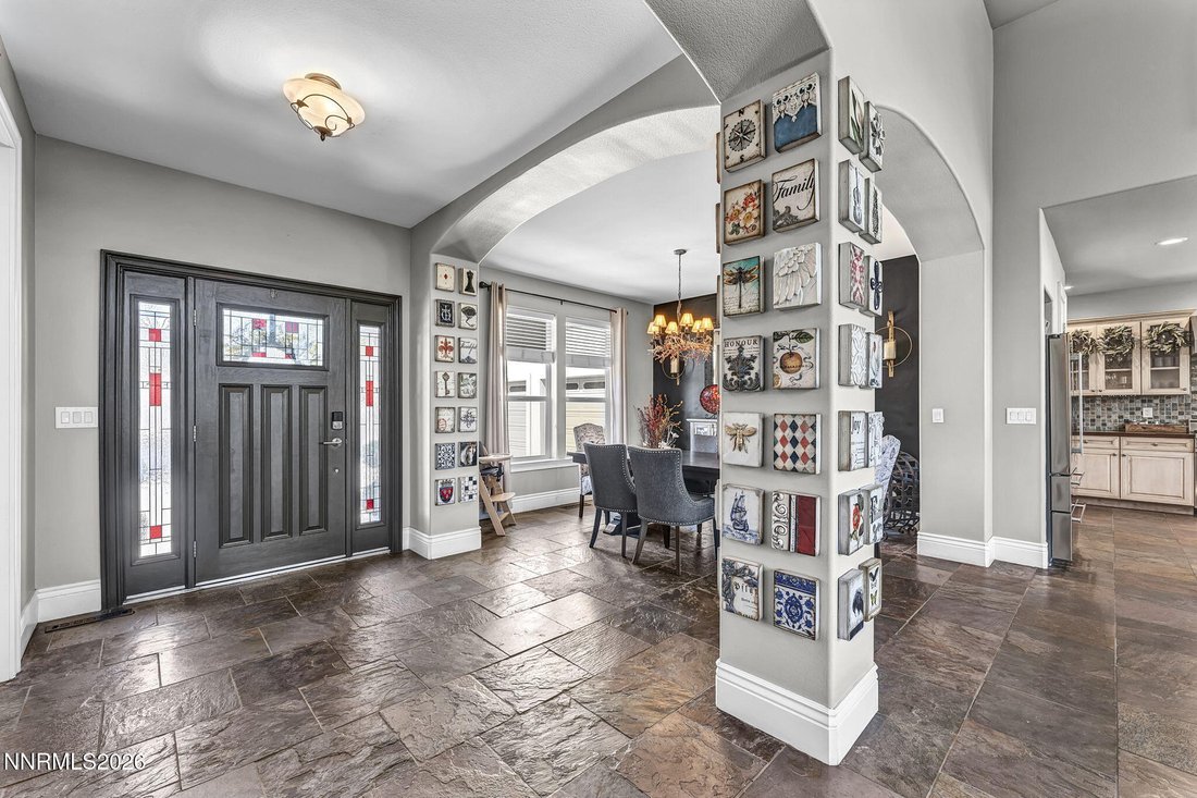 House in Carson City, Nevada, United States 4 - 17951335