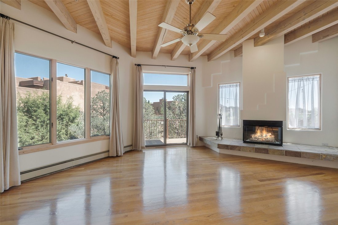 House in Santa Fe, New Mexico, United States 1 - 13396566