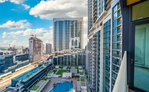 Appartamento a Dubai, Dubai, Emirati Arabi Uniti 1