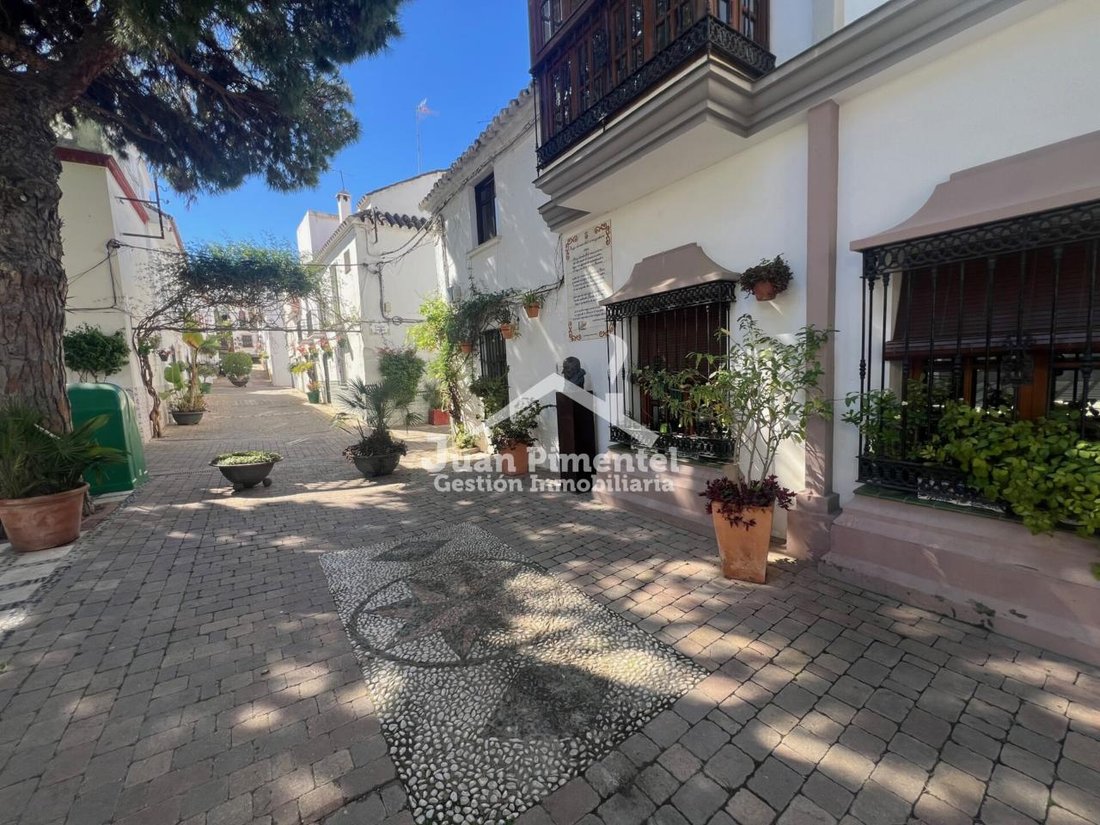 House in Estepona, Andalusia, Spain 5 - 17947366