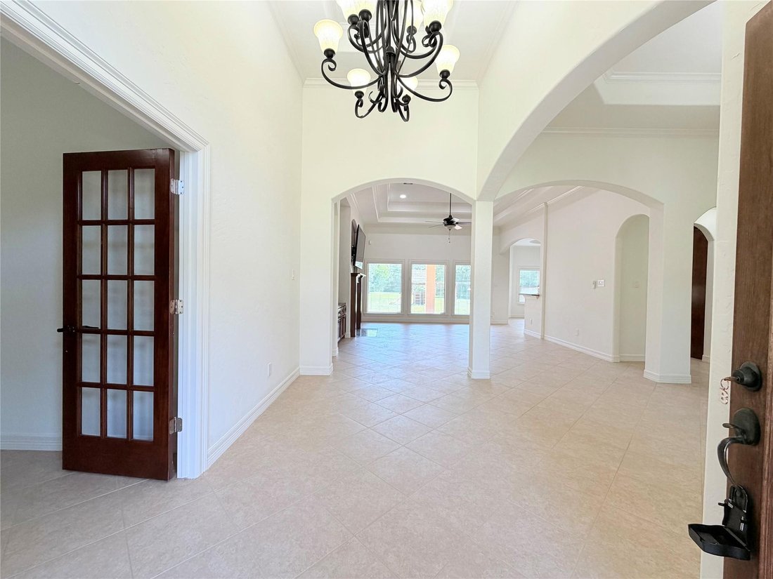 House in Porter, Texas, United States 4 - 17209811