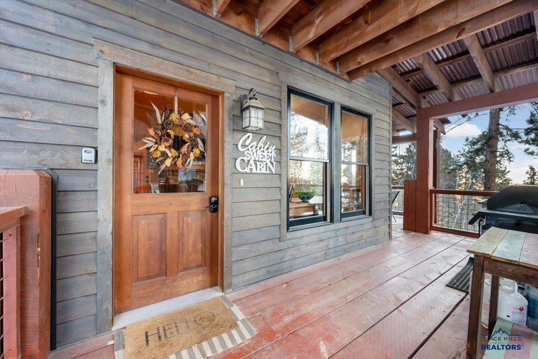 House in Lead, South Dakota, United States 4 - 17949576