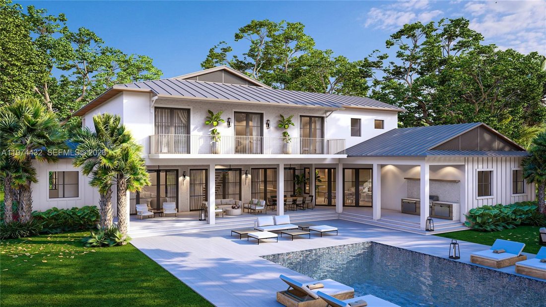 House in Miami, Florida, United States 2 - 17950544