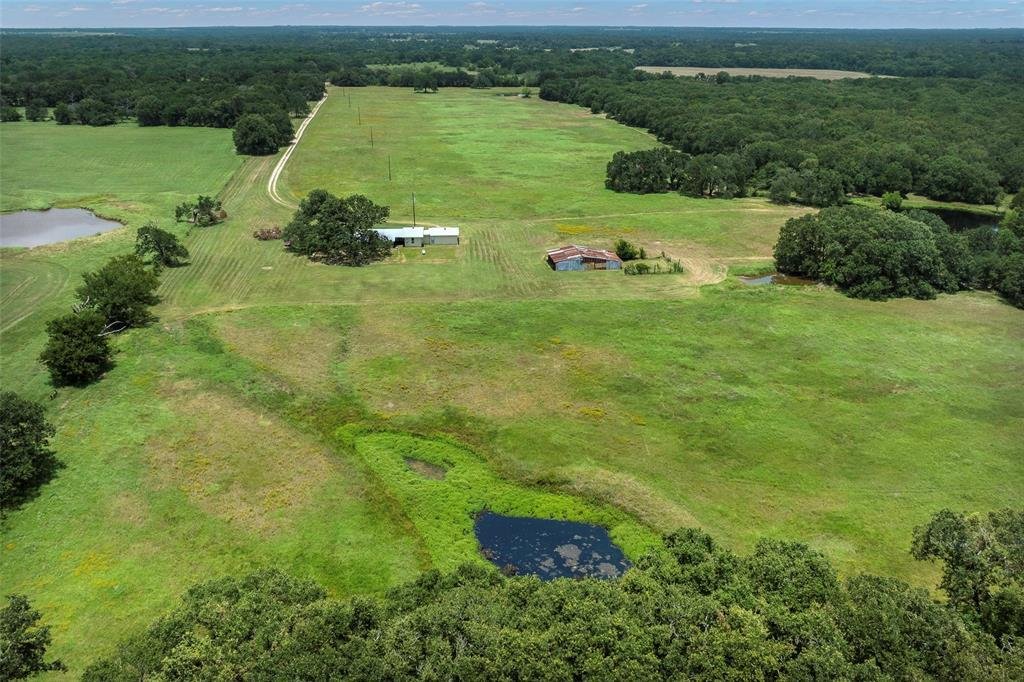 Farm Ranch in Tool, Texas, United States 3 - 17952622