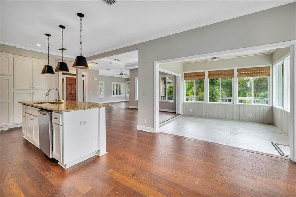 House in St. Simons, Georgia, United States 1 - 17950489