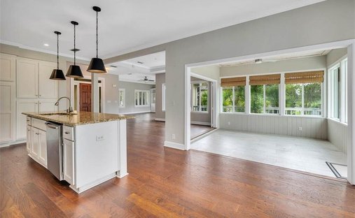 House in St. Simons, Georgia, United States 1